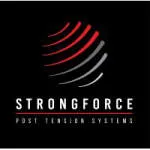 Strongforce Job Agency Inc. company logo