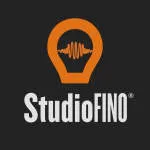 Studio Fino Interior Design and Furniture company logo