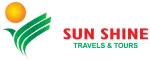 Sun Shine Travel and Tours company logo