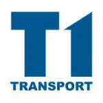 T1 Transport Corp. company logo