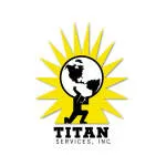 TITAN SERVICES, INC company logo