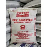 Tateh Premium Feeds Corp company logo