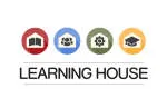 Teacher A's House of Learning company logo