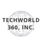 Techworld 360 Inc. company logo