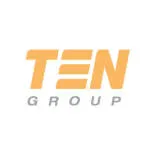 Ten Group company logo