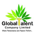 The Global Talent Co. company logo