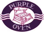 The Purple Oven Corporation company logo