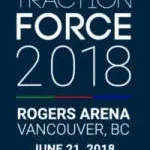 TractionForce company logo