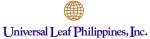 Universal Leaf Philippines Inc. company logo