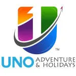 Uno Adventure and Holidays company logo