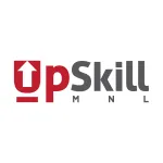 UpSkill MNL, Inc. company logo