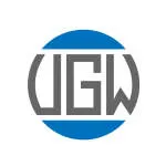 VGW company logo