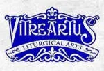 VITREARTUS GLASS ART company logo