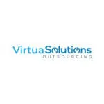 Virtua Solutions Outsourcing company logo