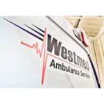 Westmed Ambulance Service company logo