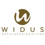 Widus Hotel and Casino company logo