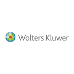 Wolters Kluwer company logo