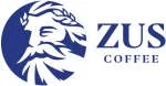 ZUS Coffee Philippines company logo