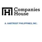 a.hartrodt Philippines, Inc. company logo