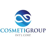 cosmetigroup int'l corp. company logo