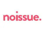 noissue company logo