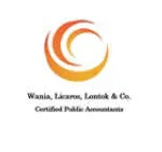 wania licaros lontok and co company logo