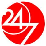 24/7 International Corporation company logo