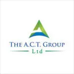 A.C.T. company logo