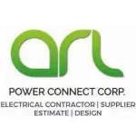 ARL Power Connect Corp. company logo