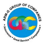 ARM-G GROUP OF COMPANIES HOLDINGS, INC. company logo