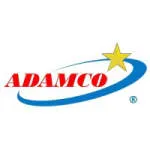 Adamco company logo