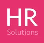 Ahjin HR Solutions company logo