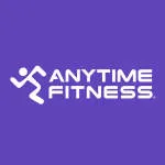 Anytime Fitness company logo