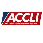 Asia Cargo Container Line Inc. company logo