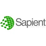 BPO Sapient company logo