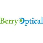 Berries Optical company logo