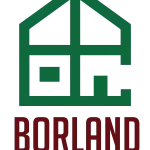 Borland Development Corporation company logo