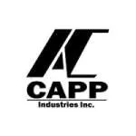 CAPP Industries, Inc. company logo