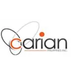 CARIAN PHILIPPINES INC company logo