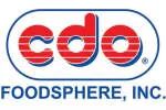 CDO Foodsphere Inc. company logo