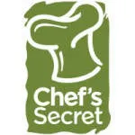 CHEF'S SECRET company logo