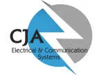 CJA Electrical and Development Co. company logo