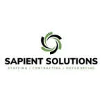 Call Center - Sapient Solutions company logo