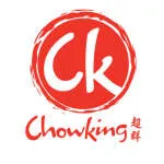 Chowking Rufino Dela rosa company logo