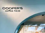 Cooper's Coffee Haus company logo