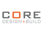 Core Design Builders company logo