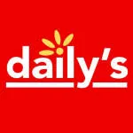 Daily's Diet company logo