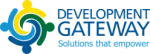 Development Gateway company logo