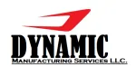 Dynamic Manufacturing Services Phils Corp company logo