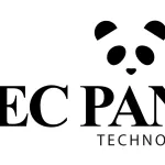 EC Panda company logo